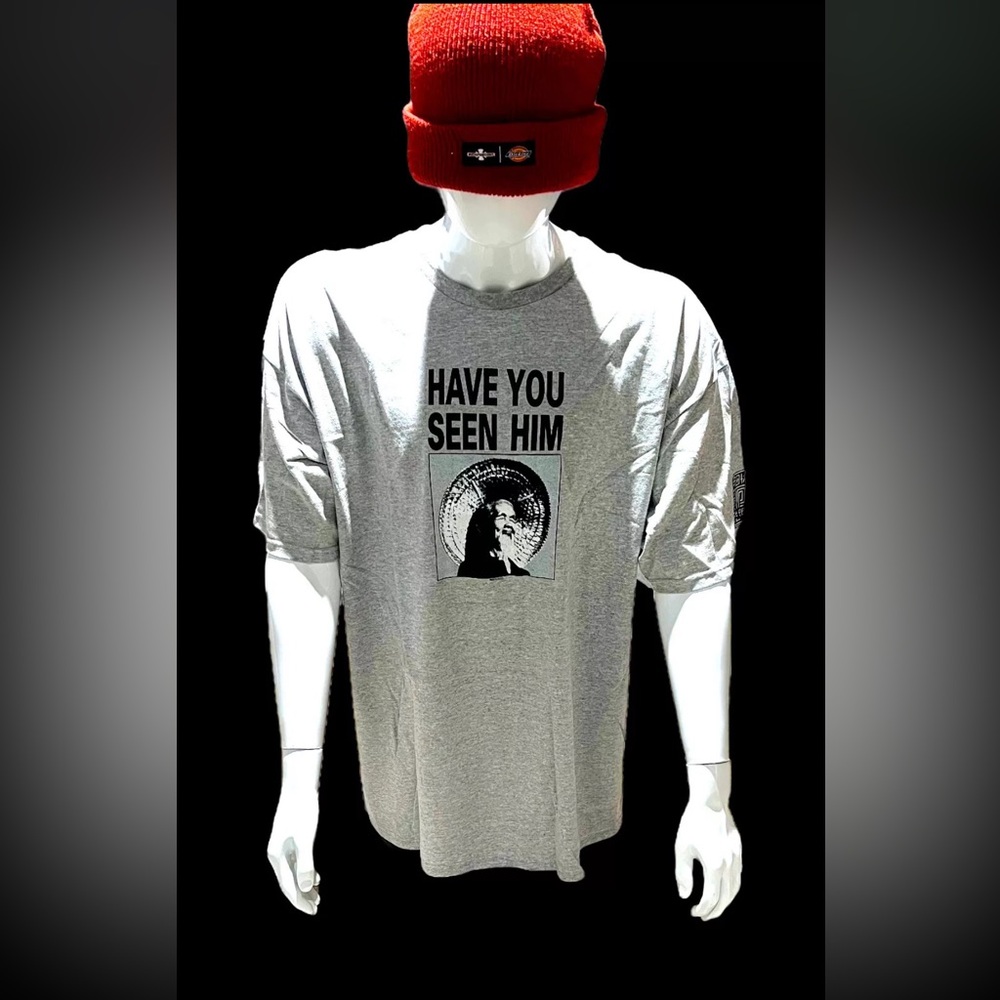 Men’s Powell Peralta T-Shirt Have You Seen Him